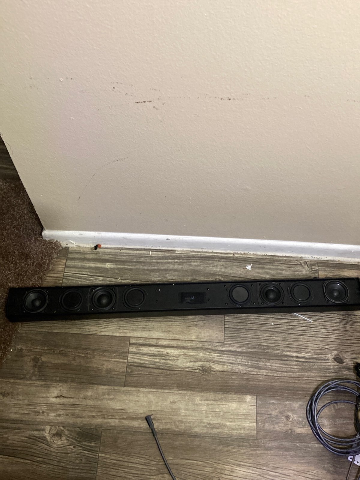 Onn speaker