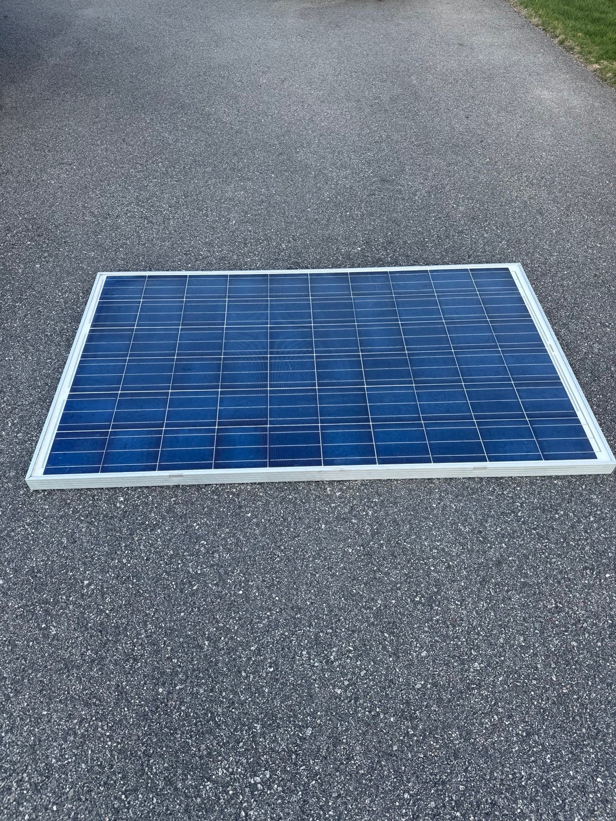 Solar Panel(s) 225W