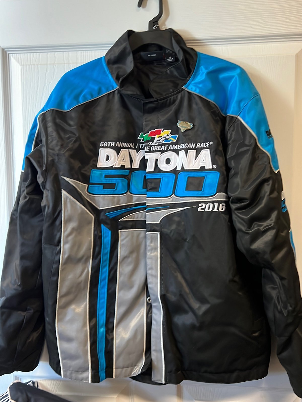 Jacket