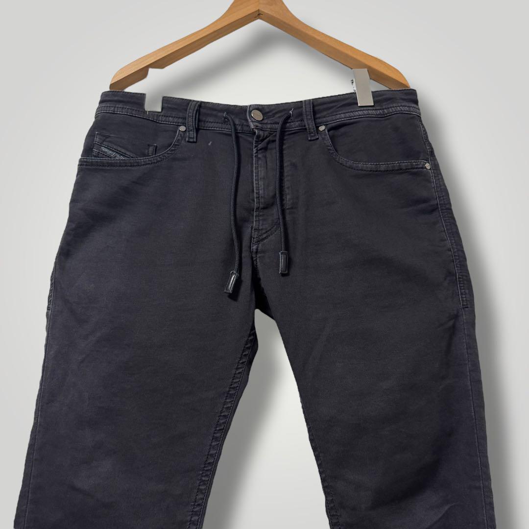 特別オファー DIESEL JOGG JEANS THOMMER CB-NE W32 パンツ