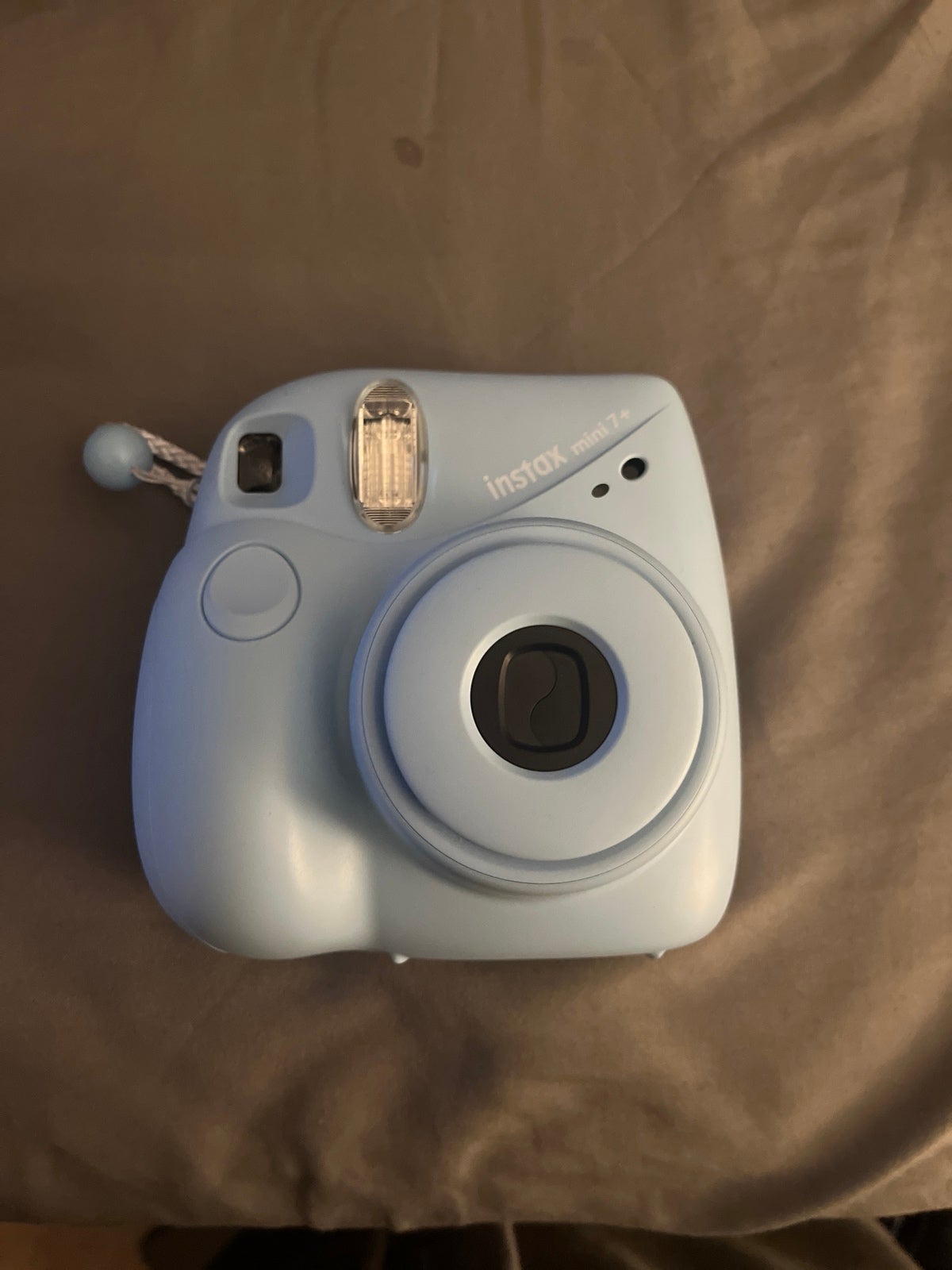 Instax mini 7