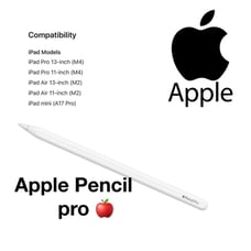 Apple Pencil pro