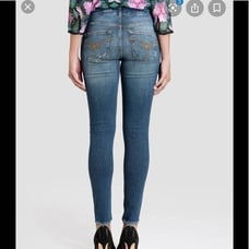 Ted Baker jeans.