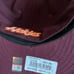 Virginia Tech Hokies New Era NCAA fitted hat 7 5/8