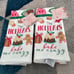Super Cute Christmas Treats Kitchen Towels Set