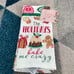 Super Cute Christmas Treats Kitchen Towels Set