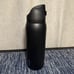 Black Owala Freesip 40 oz Water Bottle