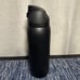 Black Owala Freesip 40 oz Water Bottle