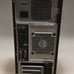 Dell desktop complete pc setup - intel i5 vpro,16GB Ram, 500gb ssd, wifi..