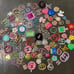 Charms for jewelry making