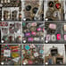 Charms for jewelry making