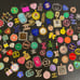 Charms for jewelry making