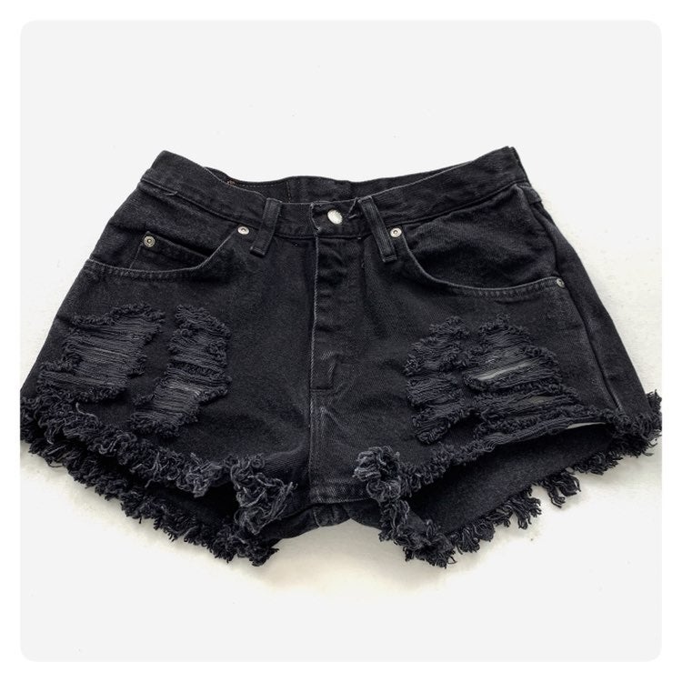 WRANGLER Shorts M Waist 29-30 263RE