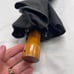 VTG RARE VHTF Burberrys umbrella