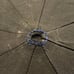 VTG RARE VHTF Burberrys umbrella