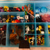 Assorted Legos