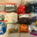 Assorted Legos