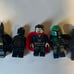 Assorted Legos