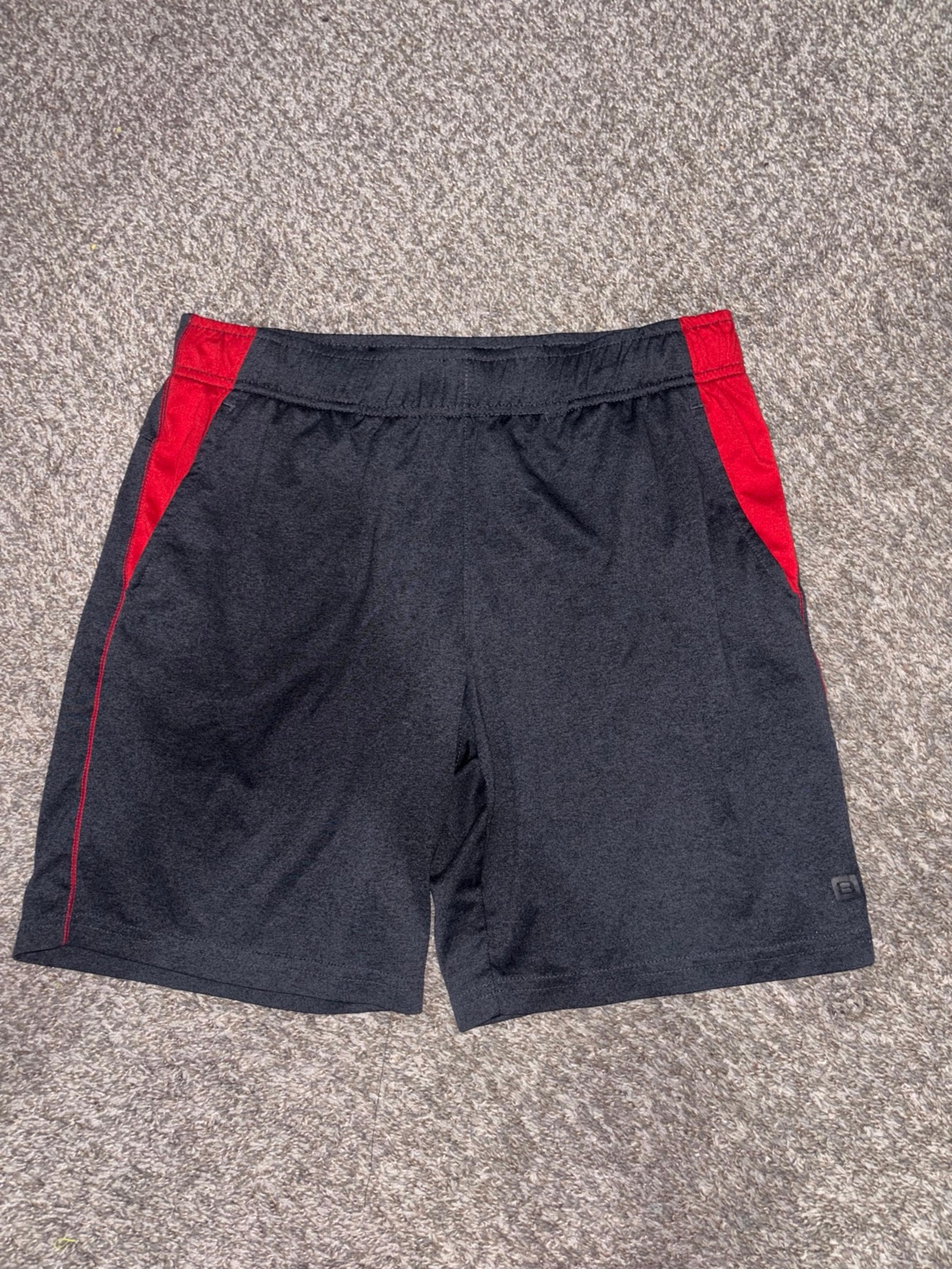 Layer 8 Men Shorts