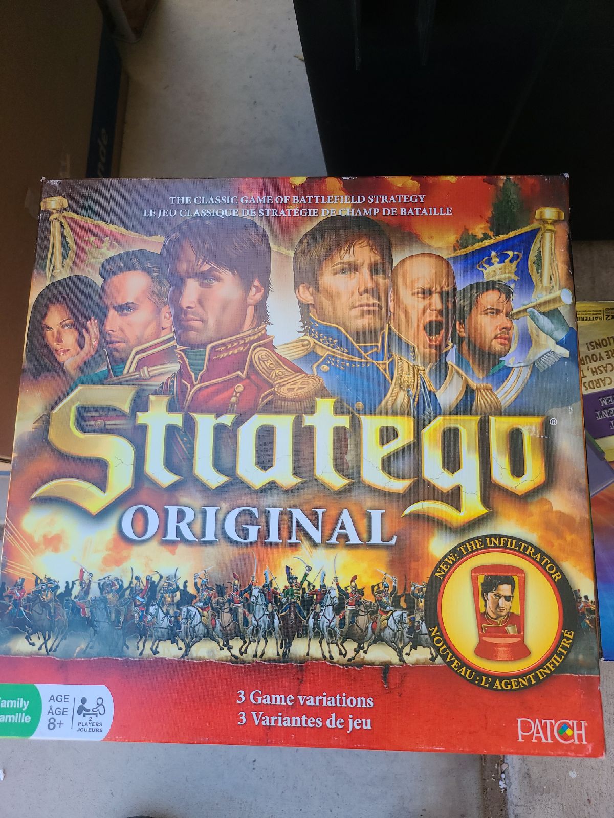 Stratego