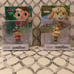 Animal crossing amiibo lot