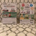 Animal crossing amiibo lot
