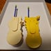 Pokemon walkie talkie vintage