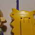 Pokemon walkie talkie vintage