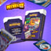 Pokemon Master Mystery Box