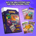 Pokemon Master Mystery Box