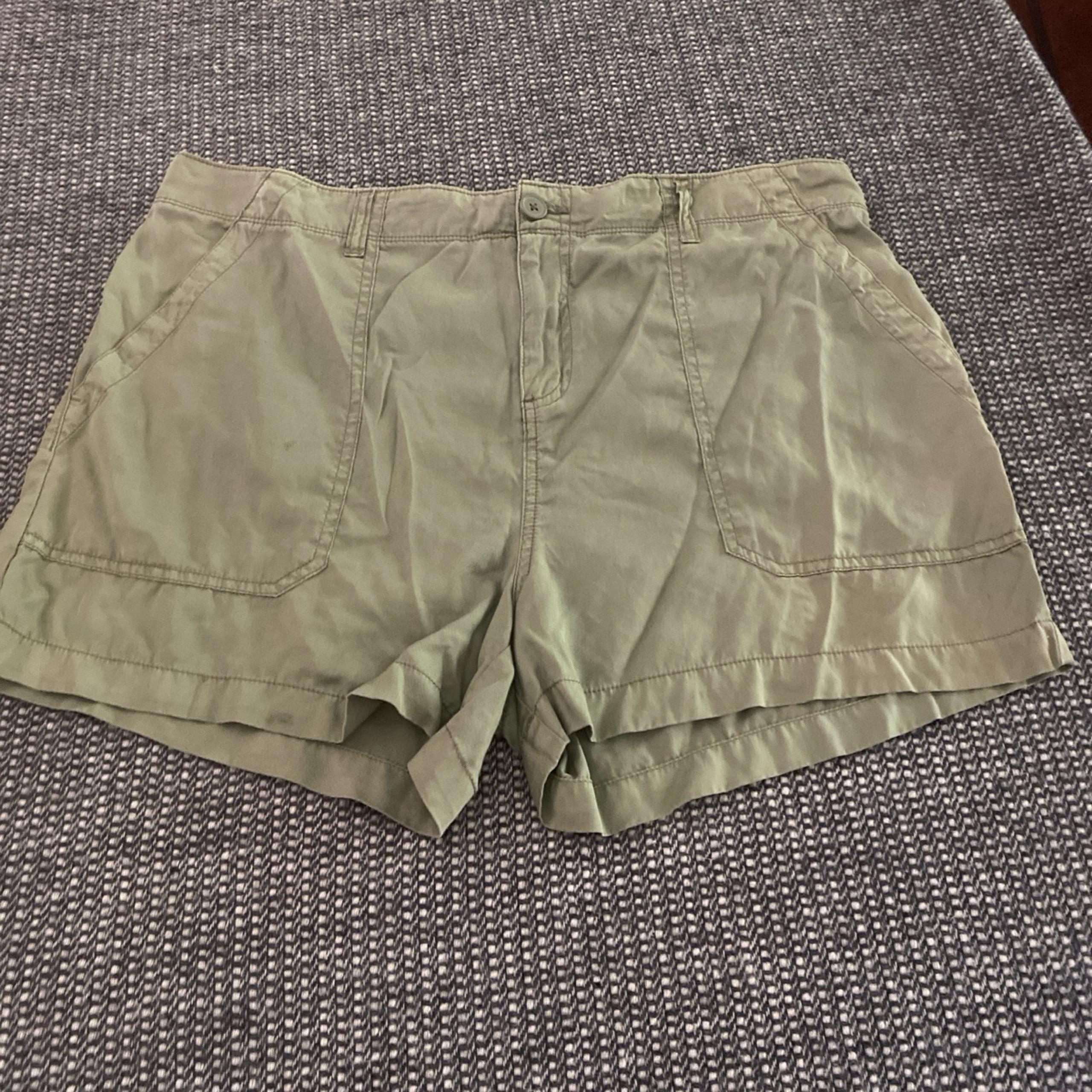 Social Standard by Sanctuary Shorts