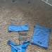 triangle bikini