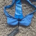 triangle bikini