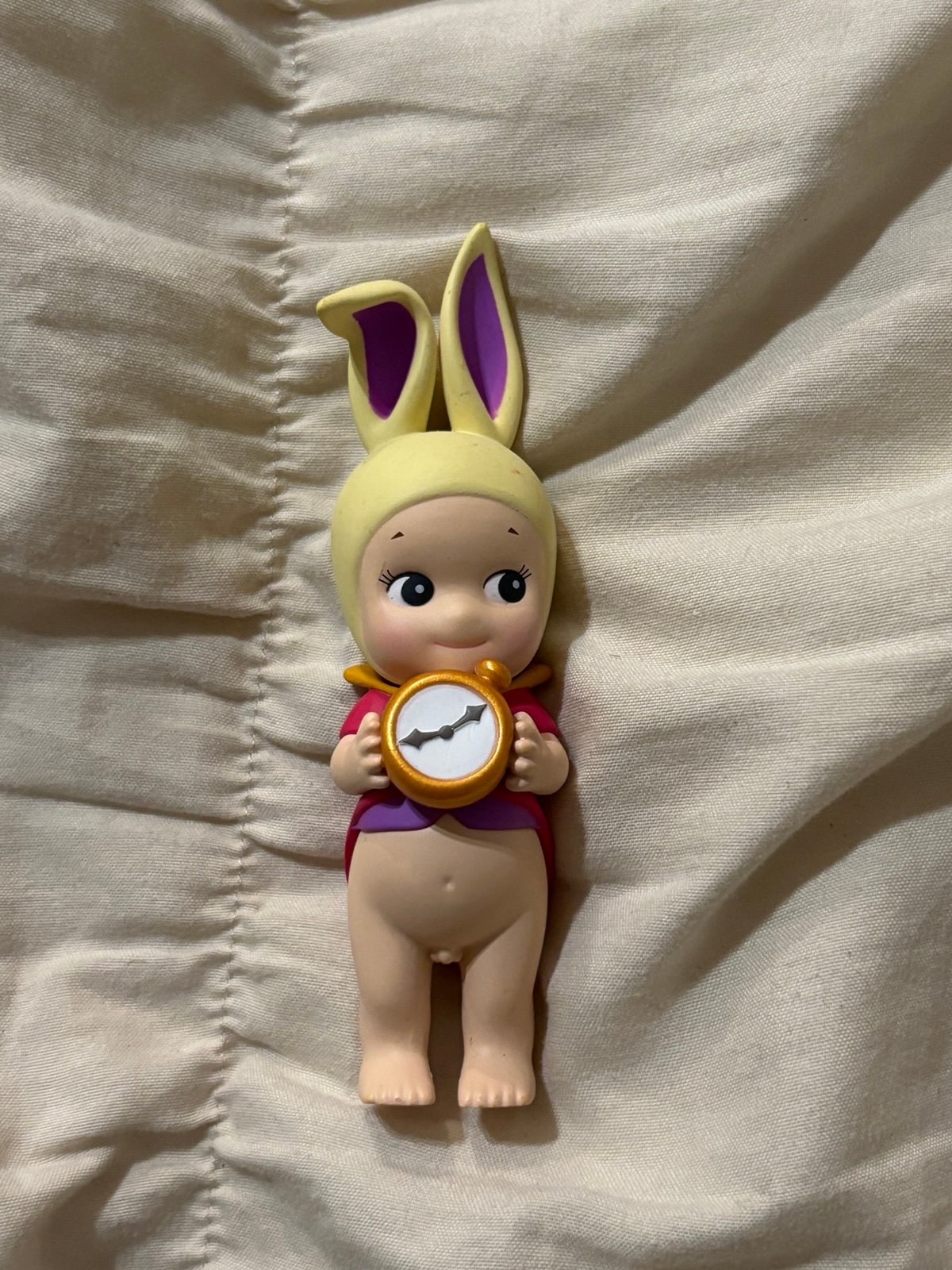 Sonny Angel Alice in Wonderland - White Rabbit
