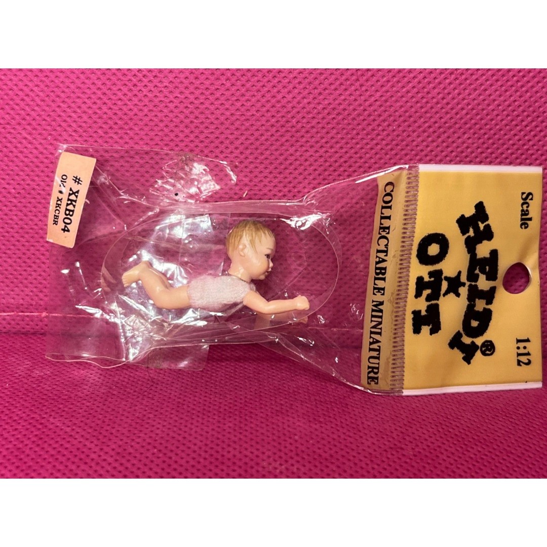 heidi ott miniature dolls for sale