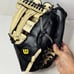 Wilson A2487 Protege Baseball Glove 11 Right Hand Throw