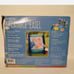Kids Outside water Summer Inflatable Easel Play Fun Toy