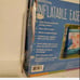 Kids Outside water Summer Inflatable Easel Play Fun Toy