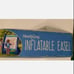 Kids Outside water Summer Inflatable Easel Play Fun Toy