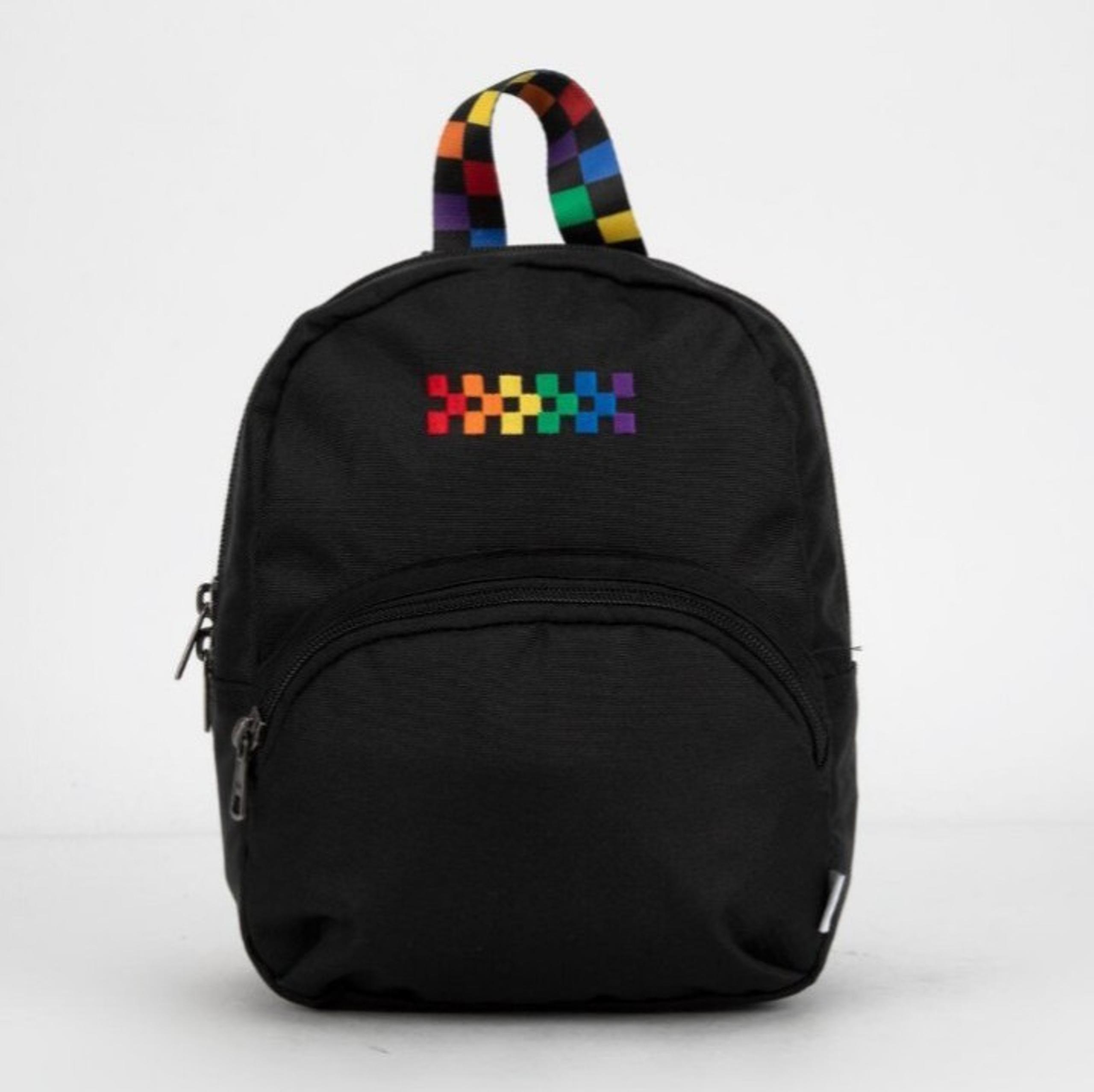 VANS x Pride Got This Mini Backpack