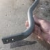 Whiteline 2016+ honda civic (10th gen) FRONT heavy duty adjustable sway bar