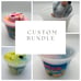 Custom bundle for good Kama slimes 16 slimes