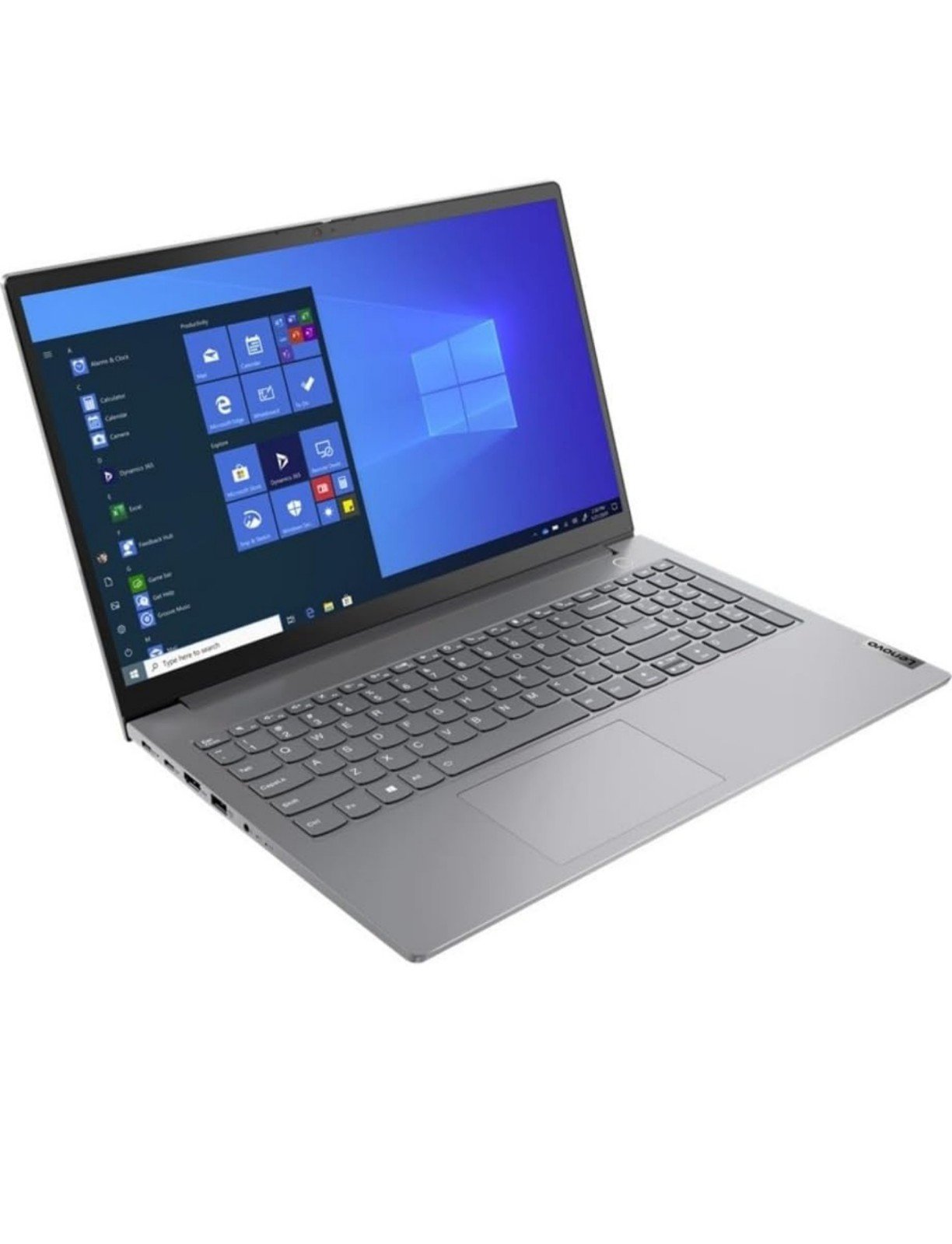 Laptop