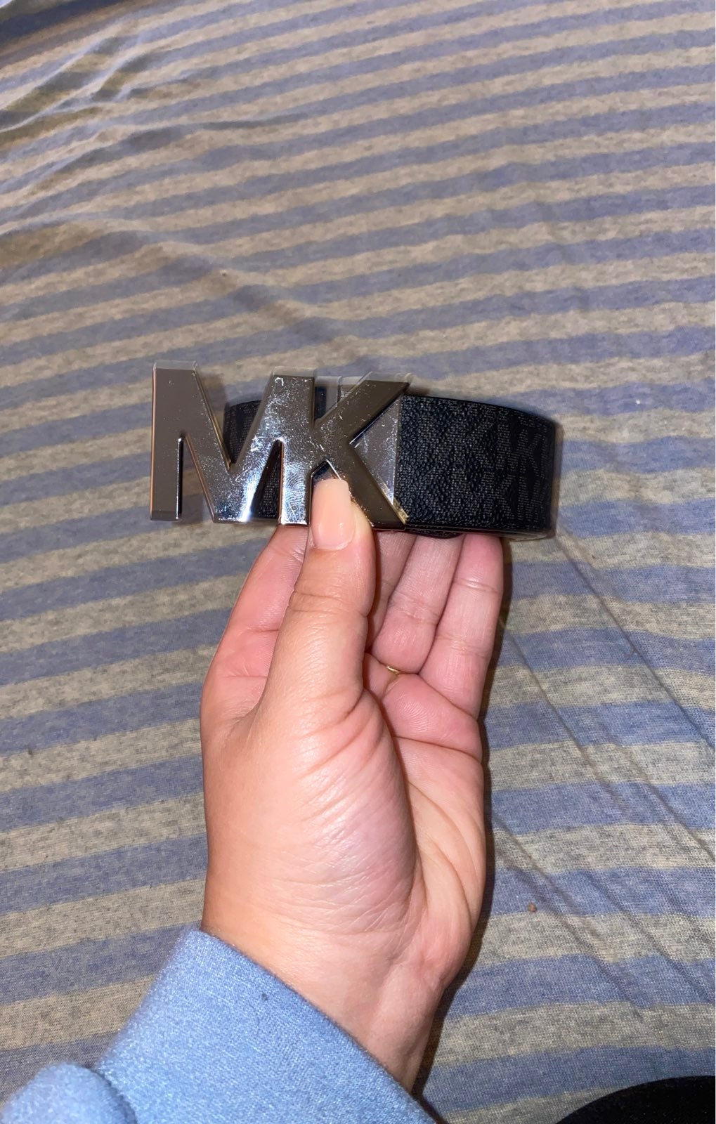 Michael Kors belt