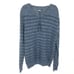 NWT Large Commerce Marled Knit Sweater