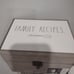 Rae Dunn Receipe Box & Spoonrest