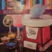 cotton candy machine