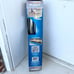 Quiet Warmth 1.5 ft x 5 ft - 240Volt Radiant Floor Heating System for Floors NIB