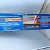 Quiet Warmth 1.5 ft x 5 ft - 240Volt Radiant Floor Heating System for Floors NIB