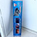 Quiet Warmth 1.5 ft x 5 ft - 240Volt Radiant Floor Heating System for Floors NIB